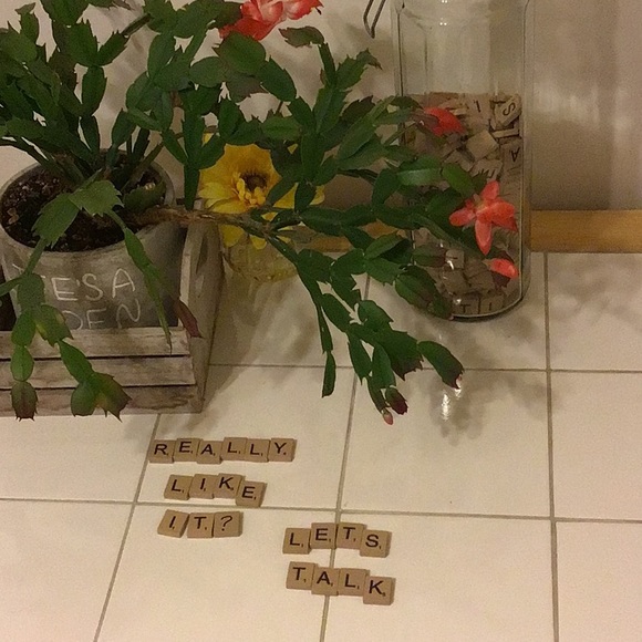 REALLY LIKE IT? LET’S TALK - Picture 2 of 2